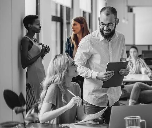 digital marketing image growthupx